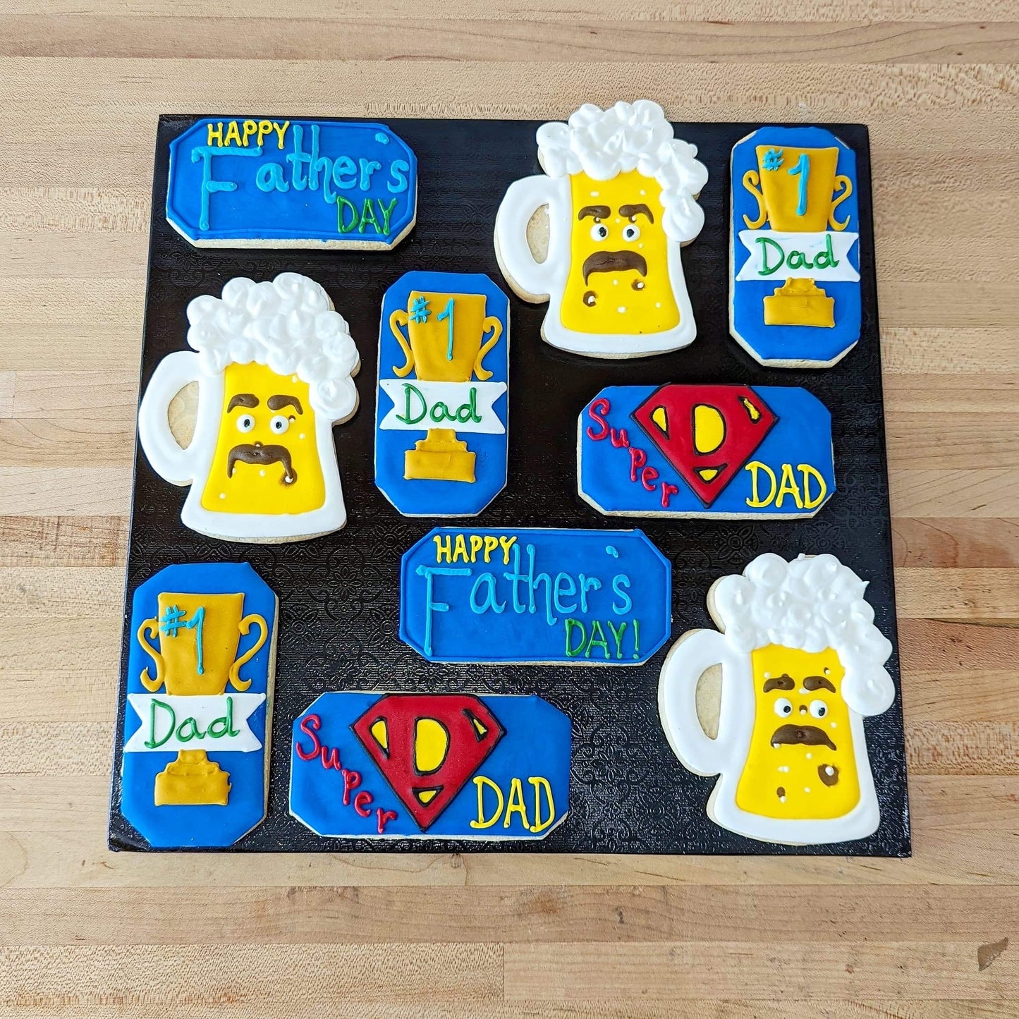 Cookies