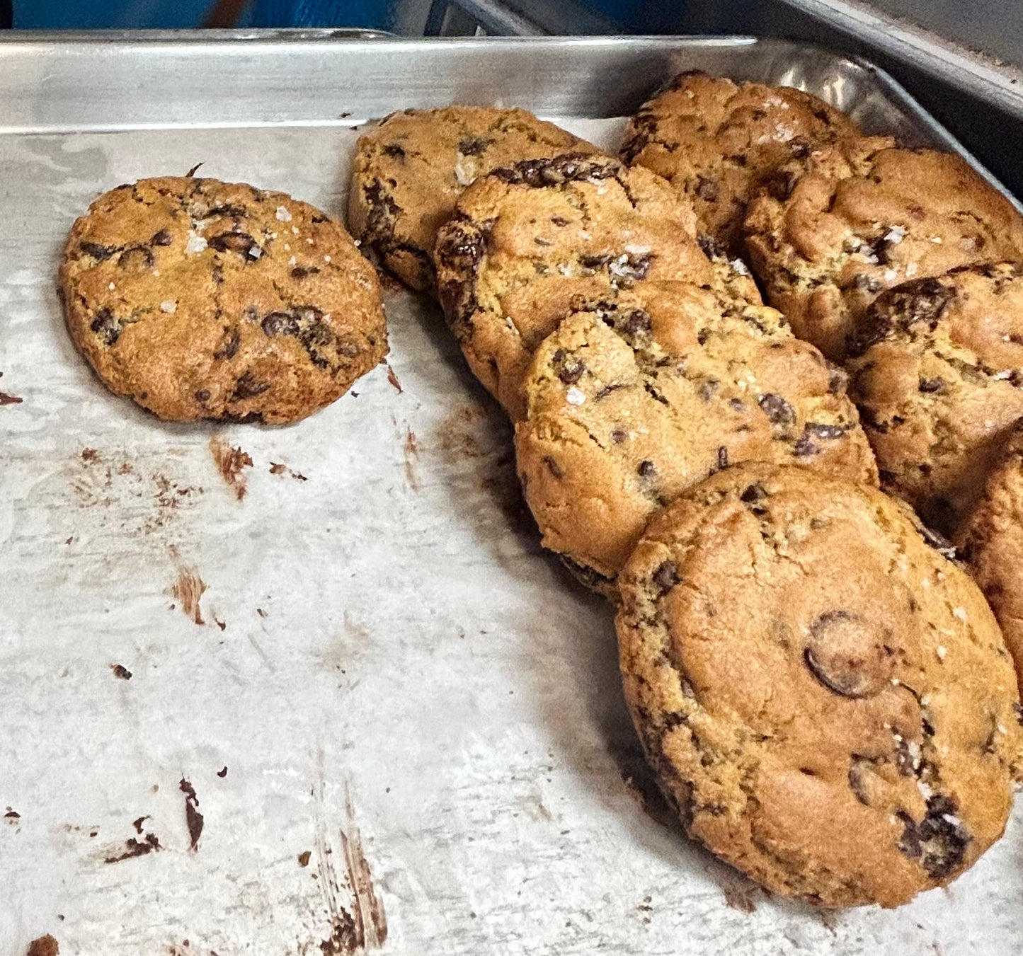 Cookies