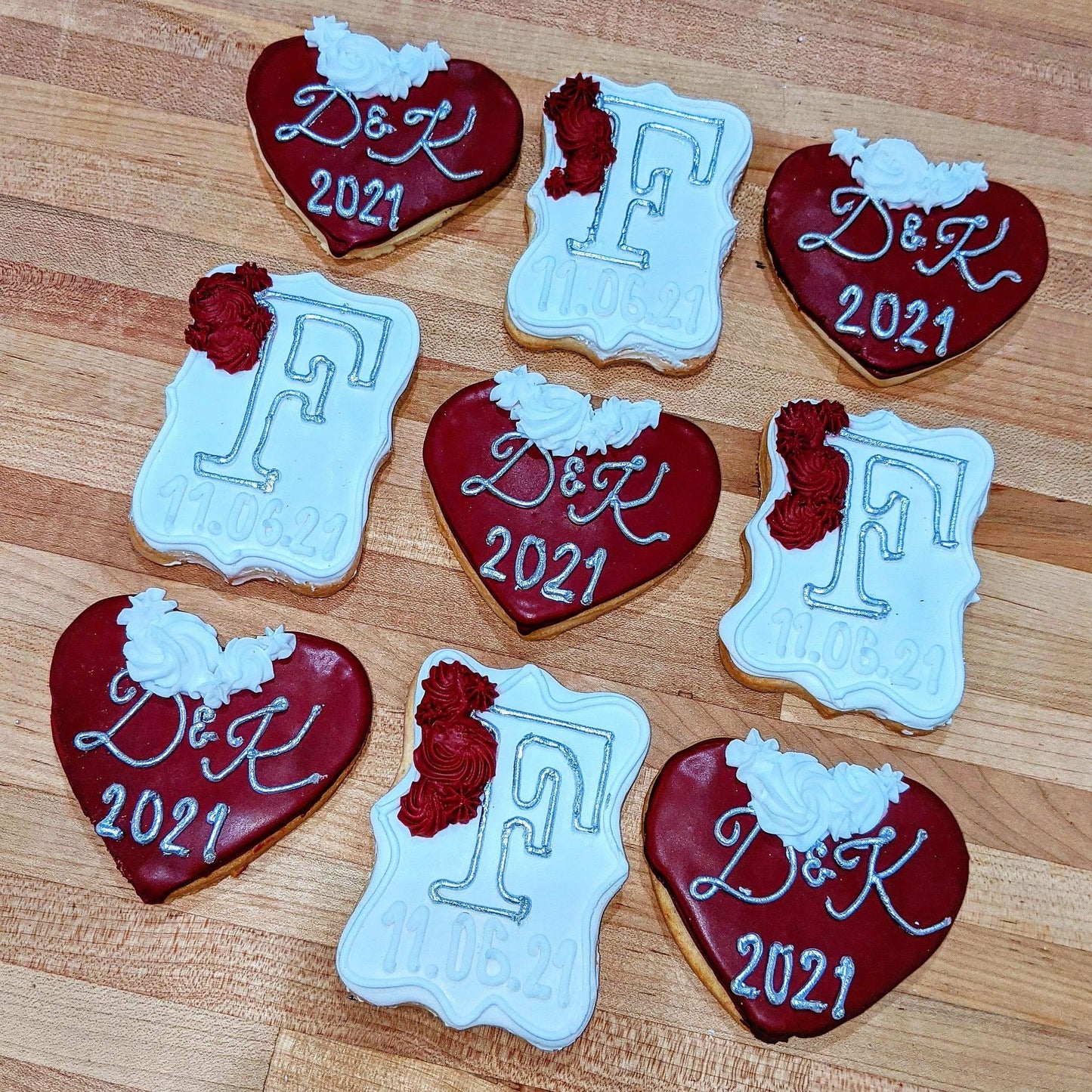 Cookies
